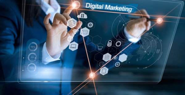 Digital Marketing Services