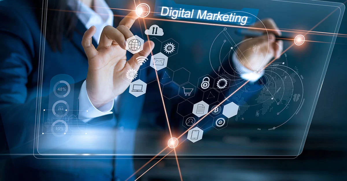 Digital Marketing Services