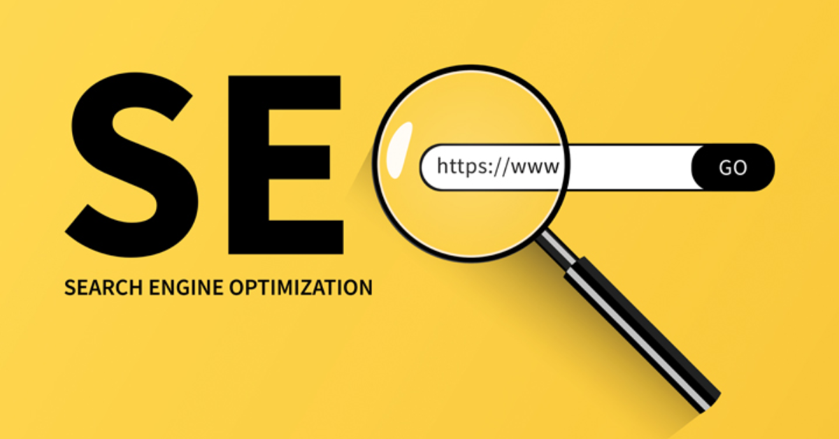 Search Engine Optimisation Guide