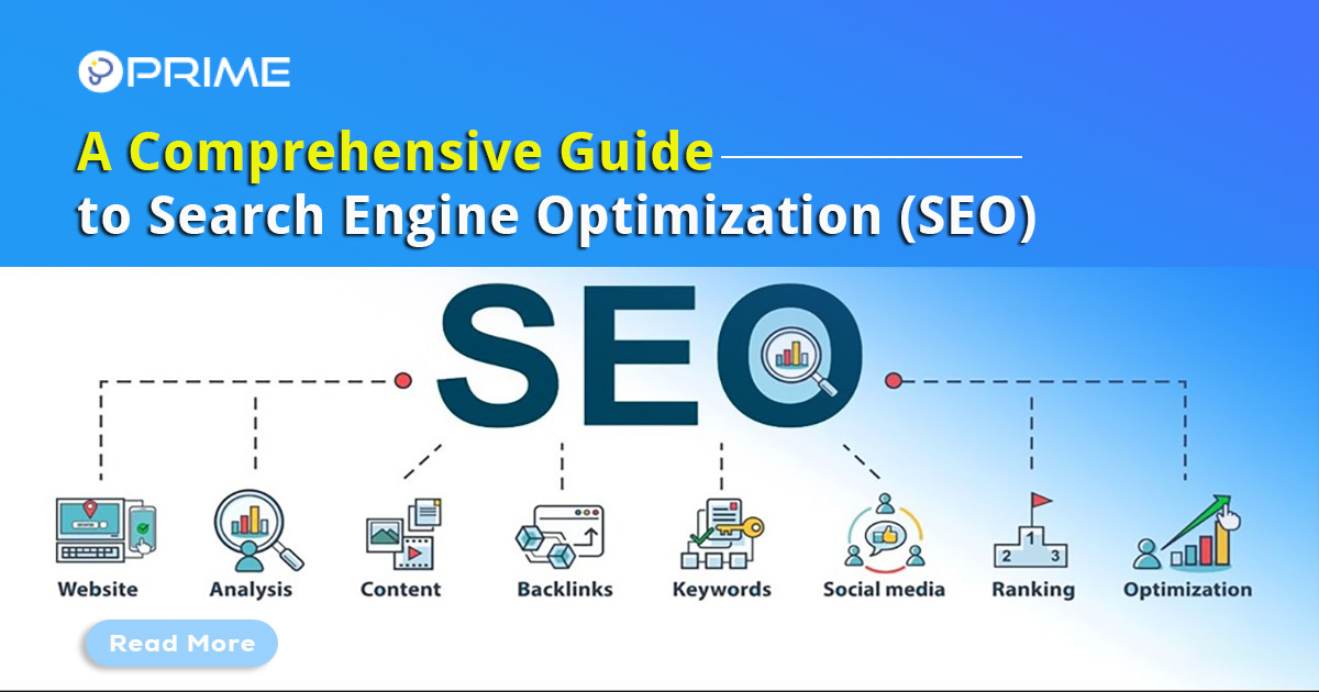 Search Engine Optimisation