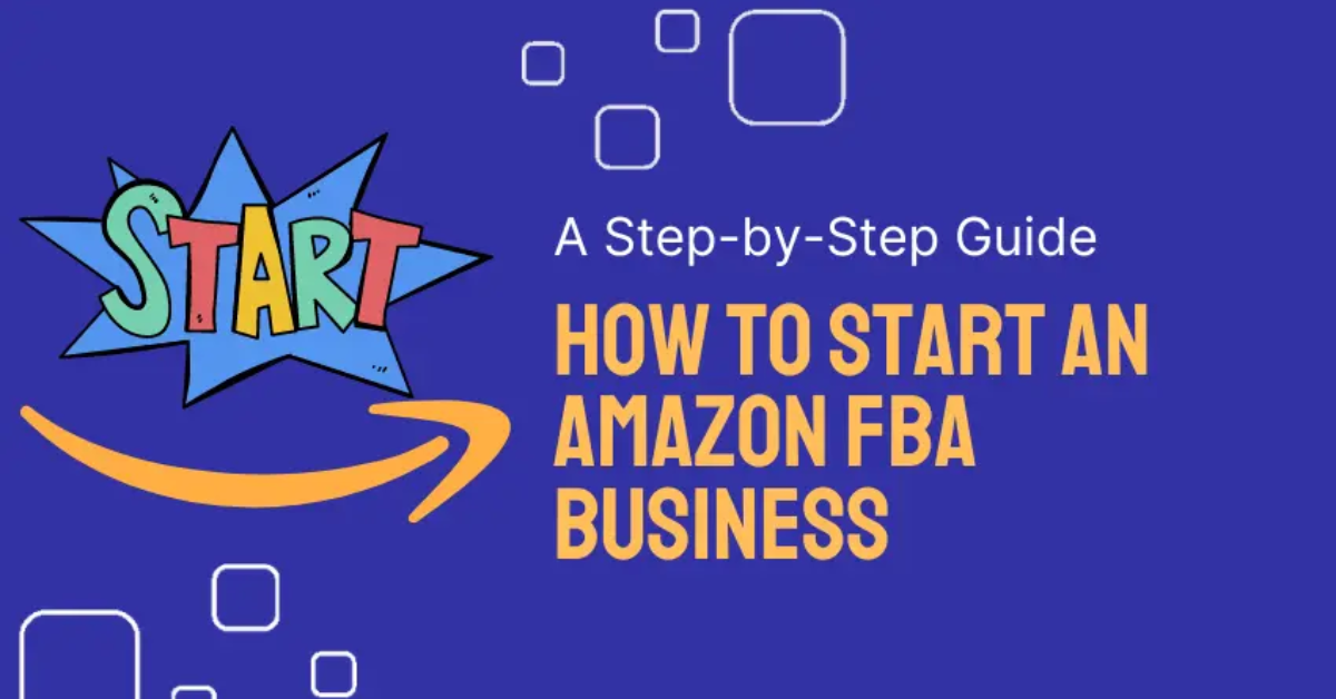 Amazon FBA Business