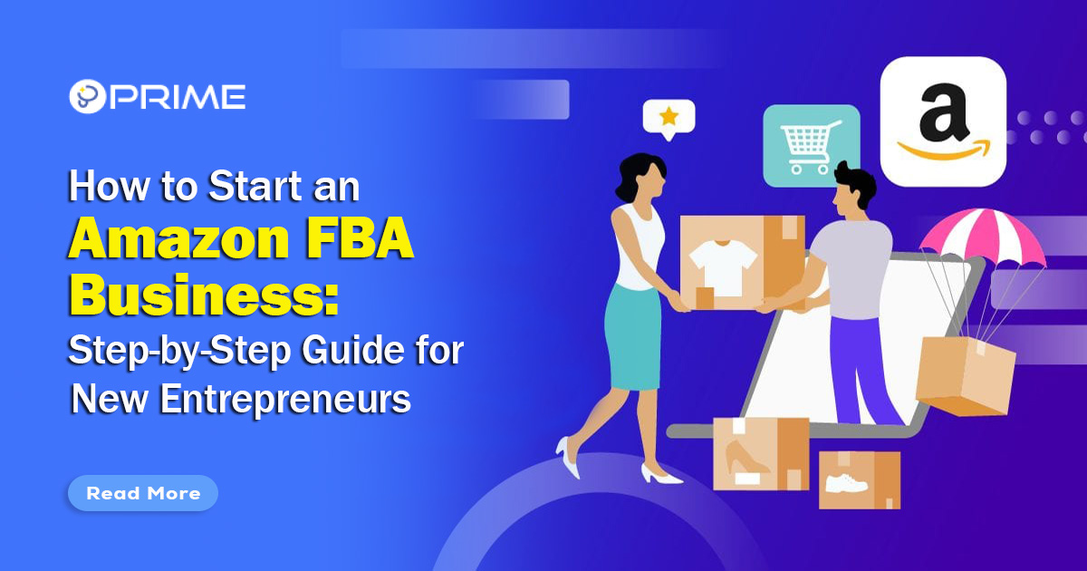 Amazon FBA Business