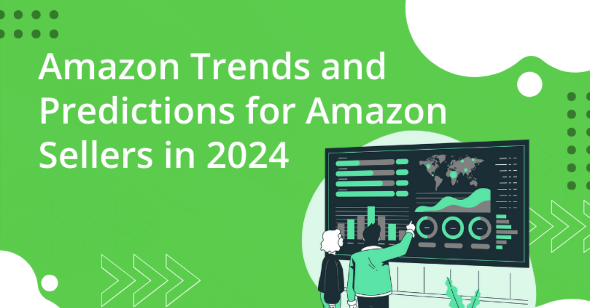 Amazon Trends 2024