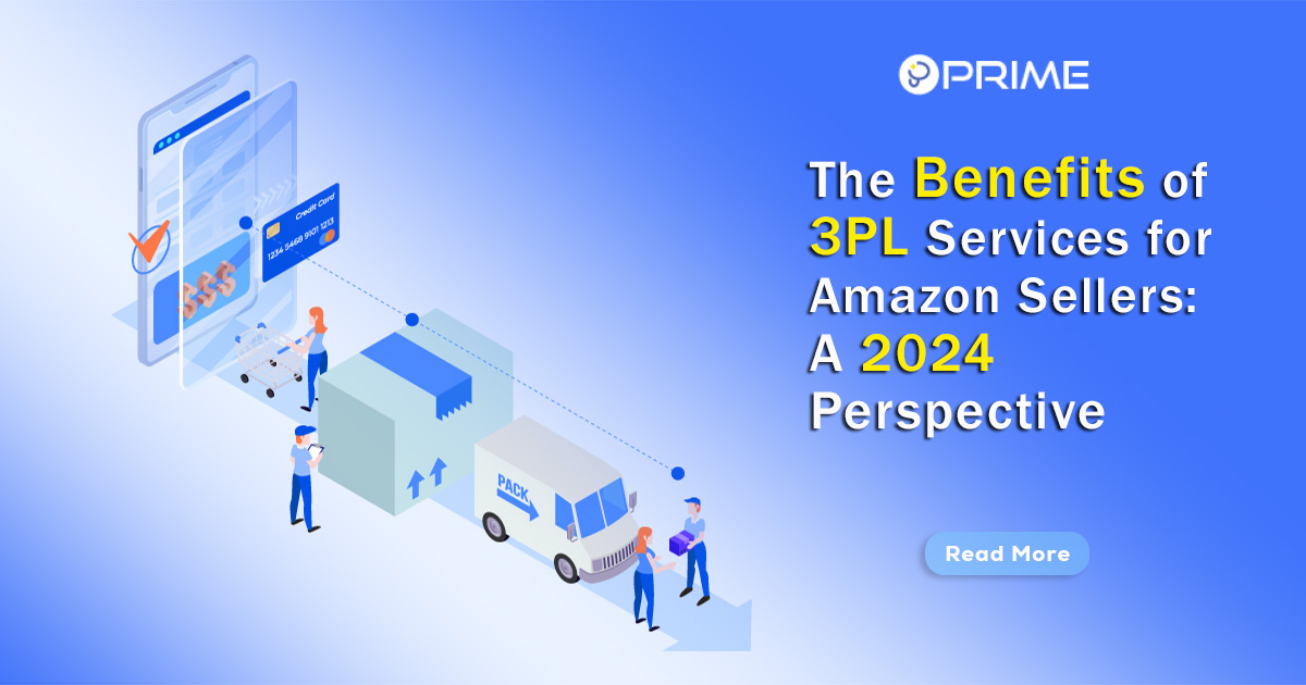 3PL Services