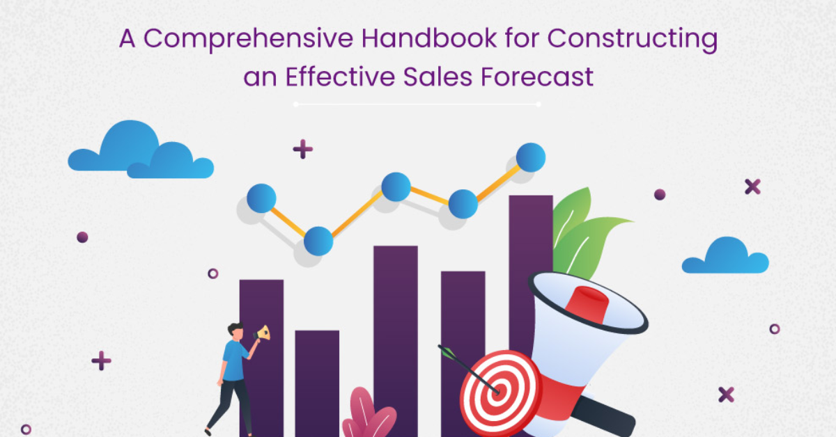 Comprehensive Sales Estimation