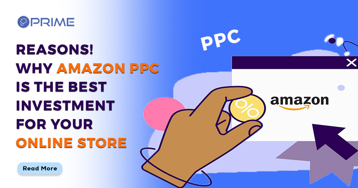 Amazon PPC