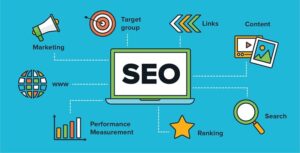 Advanced SEO in the UK