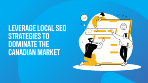 Local SEO