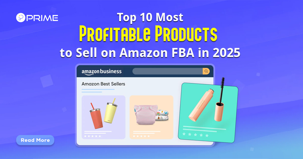 Amazon FBA in 2025