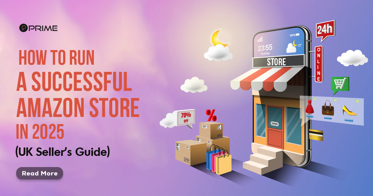 Amazon store