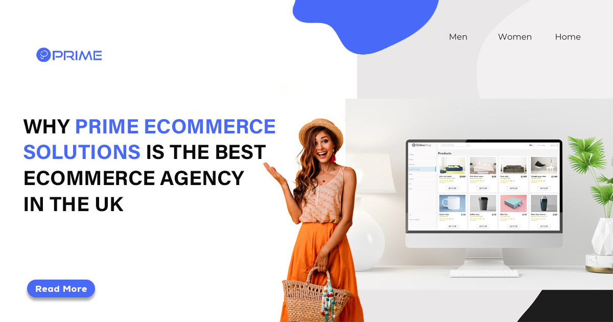 Ecommerce Agency