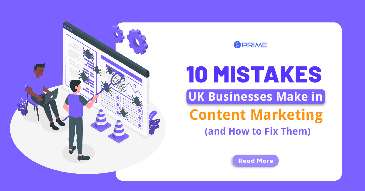Content Marketing
