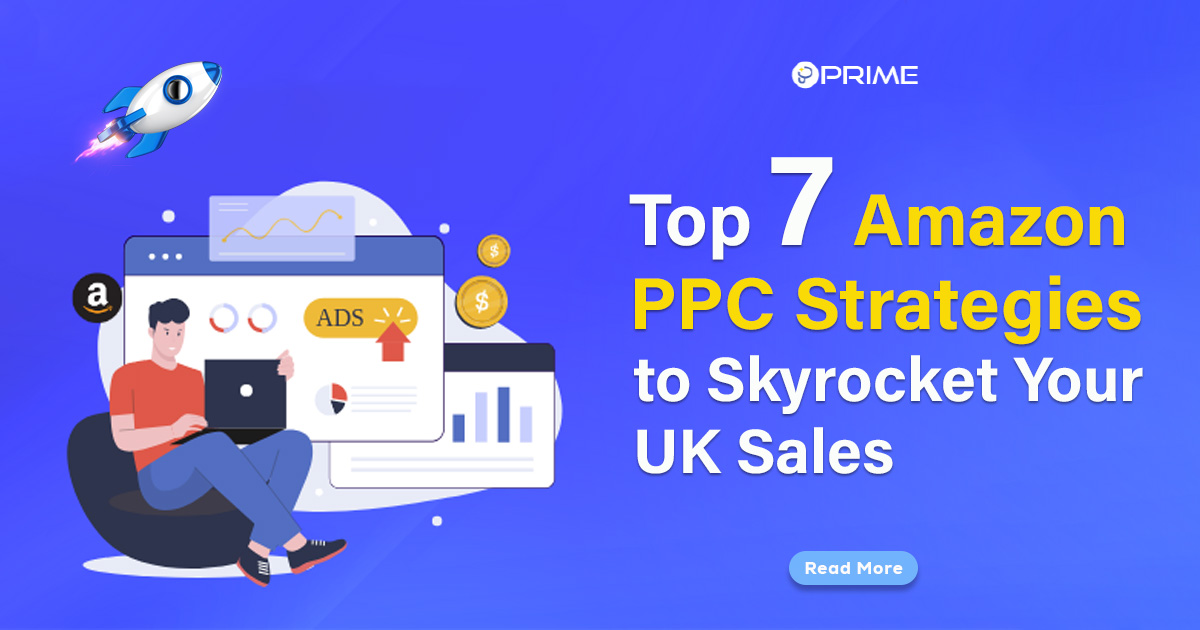 Amazon PPC