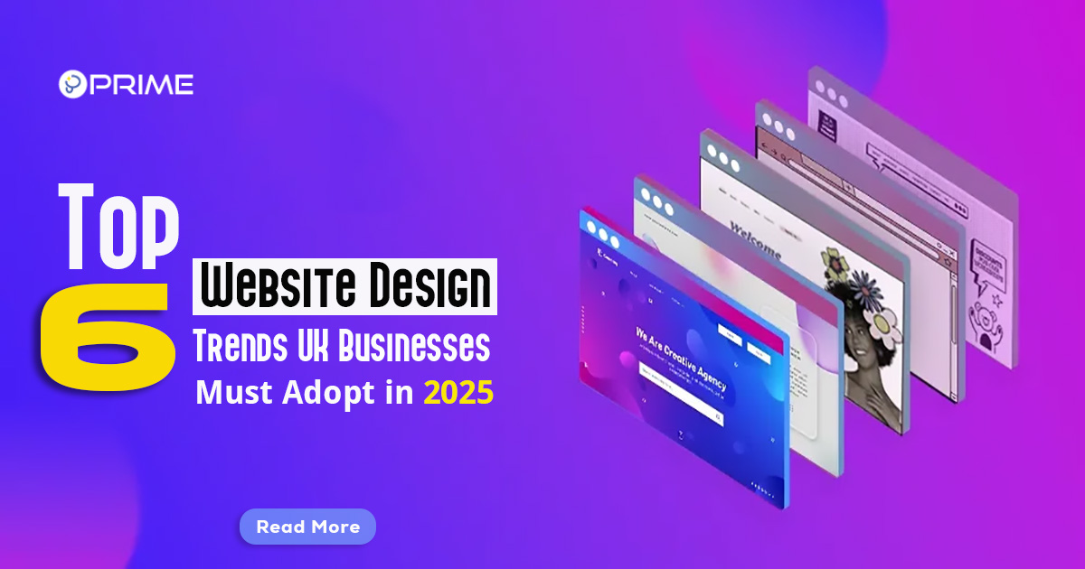 Website Design
