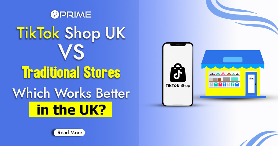 TikTok Shop UK