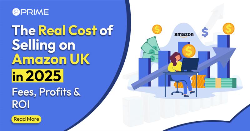 Selling on Amazon