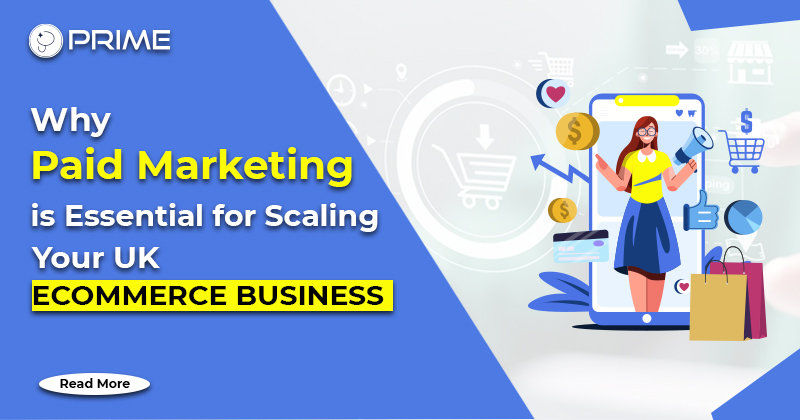 Paid Marketing