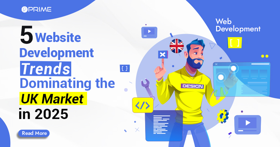 Website Development