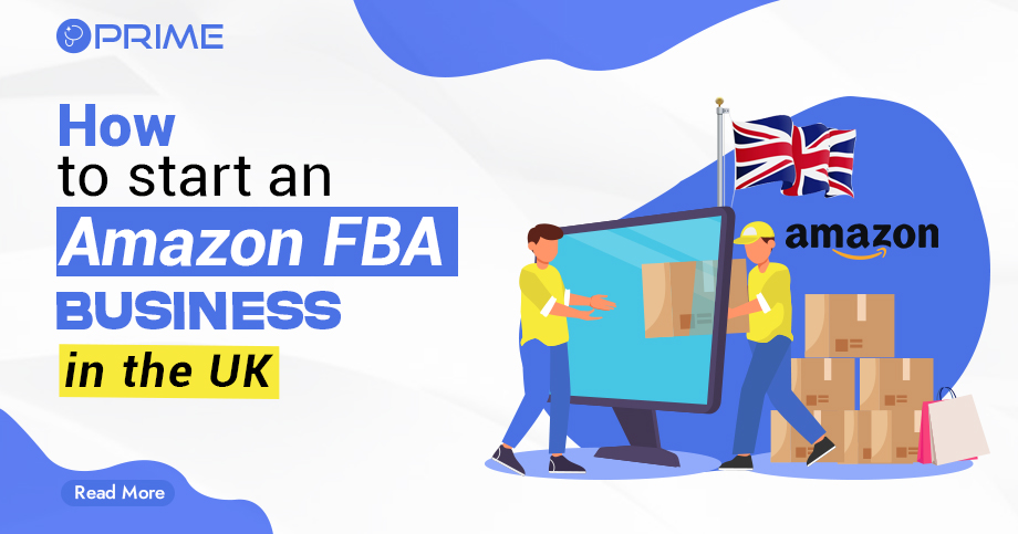 Amazon FBA