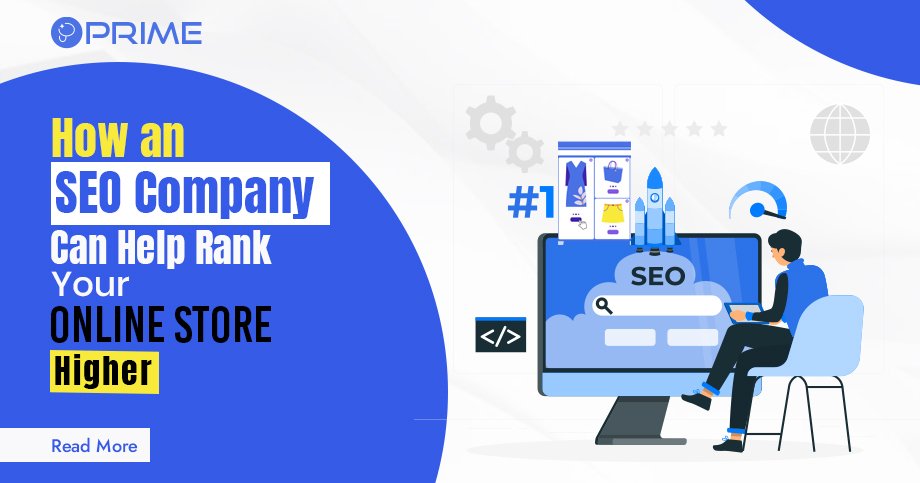 SEO Company