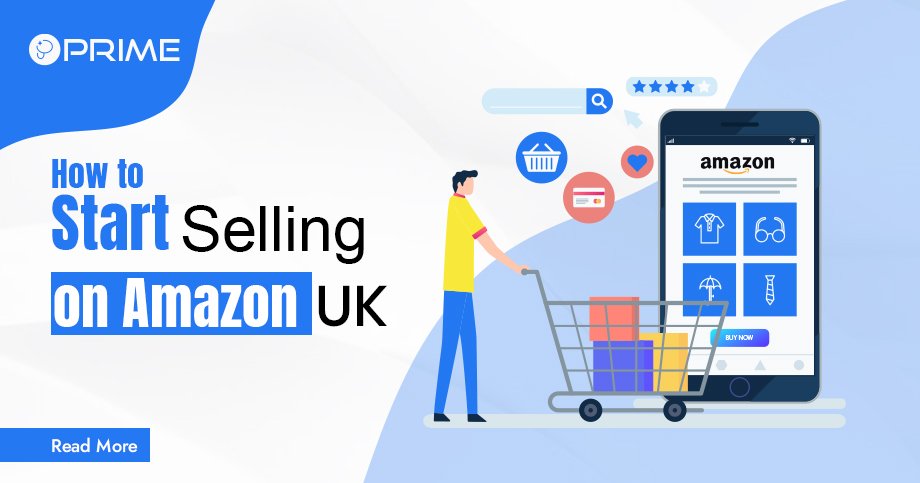 Amazon UK