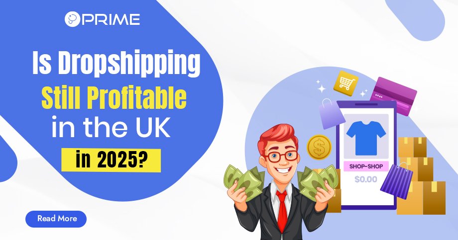 Dropshipping